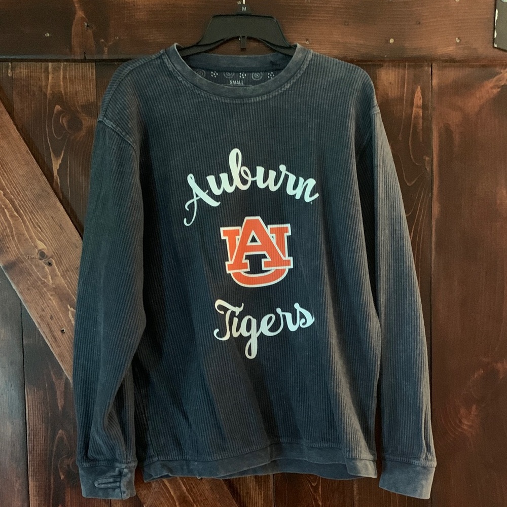 Auburn Tigers women’s sweatshirt